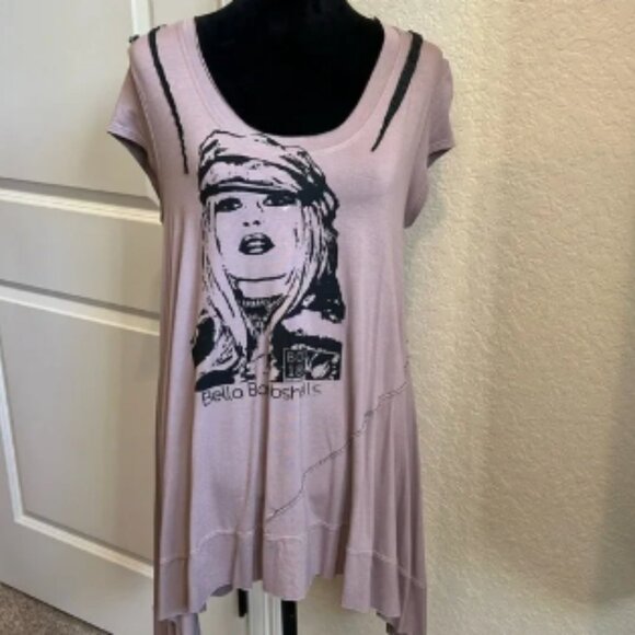 Box 185 tunic - Picture 1 of 6